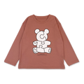 LSカットソー（コーラル）